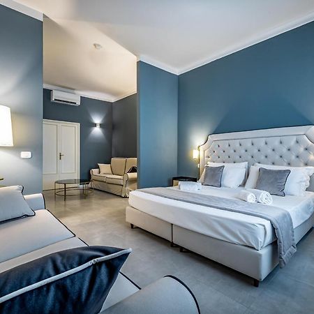 Yid Lamarmora Luxury Contemporary Apartment Florence Exterior photo