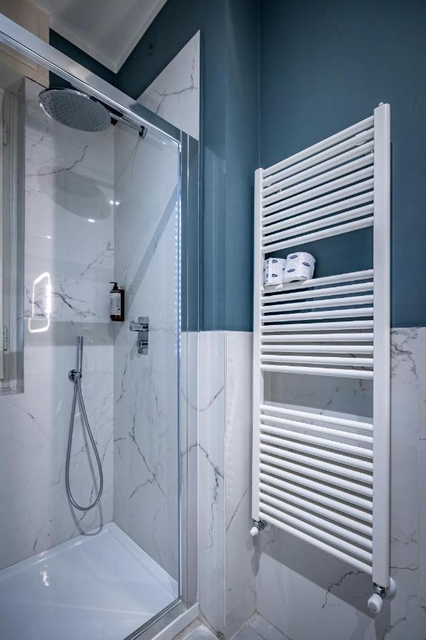 Yid Lamarmora Luxury Contemporary Apartment Florence Exterior photo