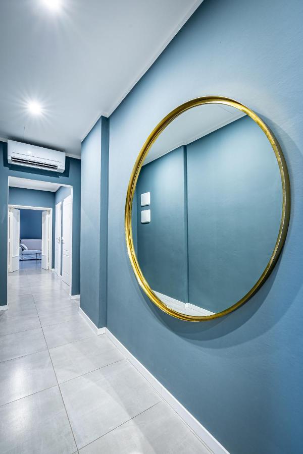 Yid Lamarmora Luxury Contemporary Apartment Florence Exterior photo
