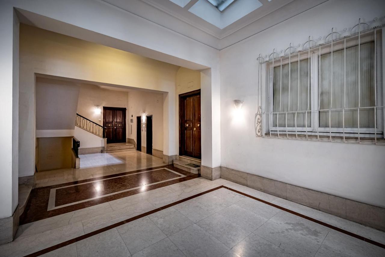 Yid Lamarmora Luxury Contemporary Apartment Florence Exterior photo