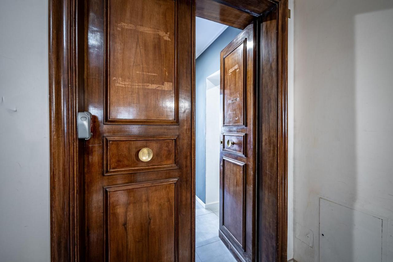 Yid Lamarmora Luxury Contemporary Apartment Florence Exterior photo